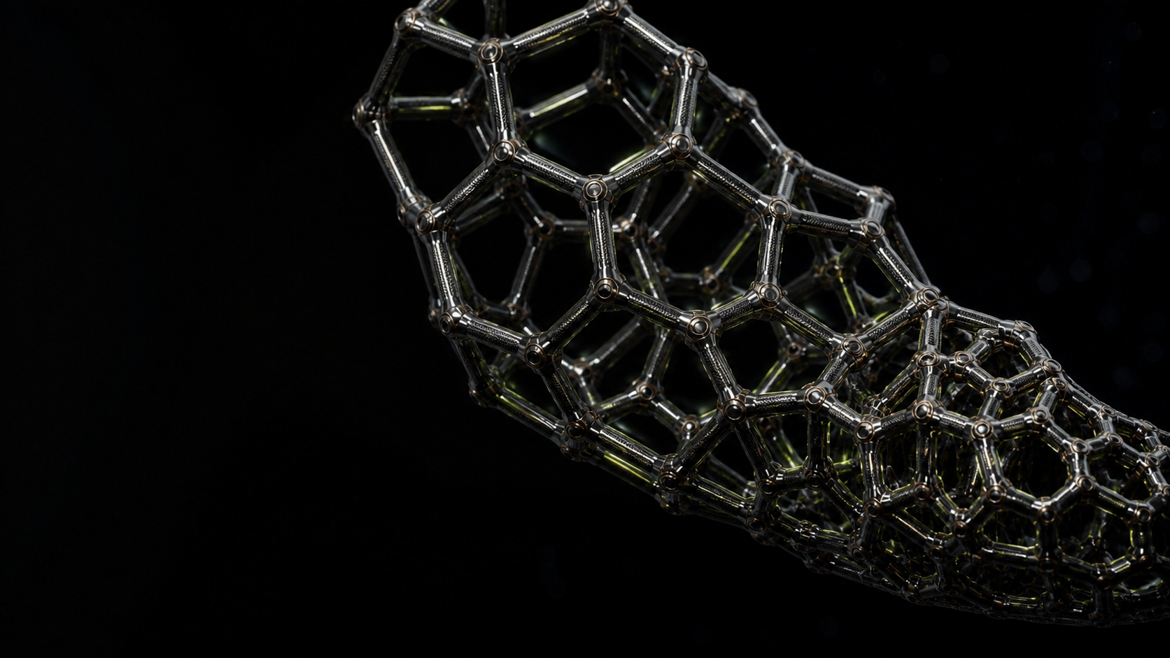 DODEXA rhombic-dodecahedral artificial-muscle lattice